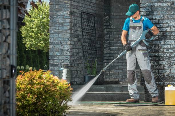 Best Solar Panel Cleaning  in Campbelltown, PA